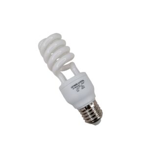 BOMBILLO SPIRAL 15 W/110V AMERICANLITE