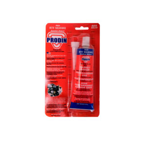 SILICON ROJO 85 GRAMOS PRODIN