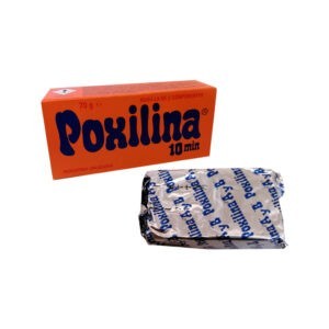 POXILINA 38 ML 10 MIN
