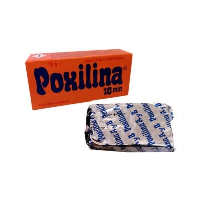POXILINA 38 ML 10 MIN