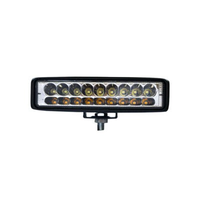 NEBLINERA DUAL COLOR 18LED 15X4CM