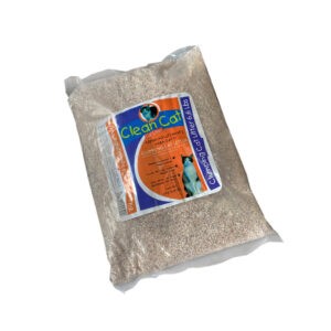 ARENA  AGLUTINANTE P/GATO 3KG CLEAN CAT
