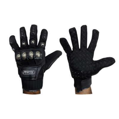 Guantes para motorista