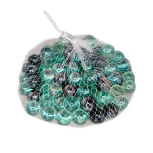 CANICAS EN NET DE 100 PCS 166MM
