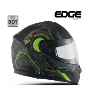 Casco EDGE Guatemala