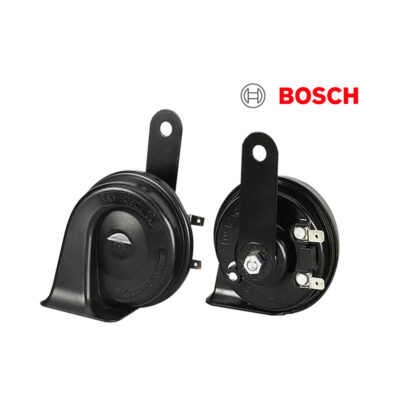 Bocina para carro Bosch Guatemala