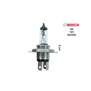 Bombillo para carro Bosch H4