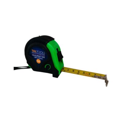 CINTA METRICA 5M PRO 5MX19MM TESSONE