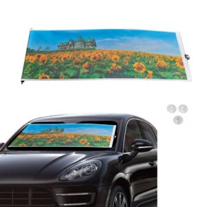 TAPASOL P/CARRO 100601