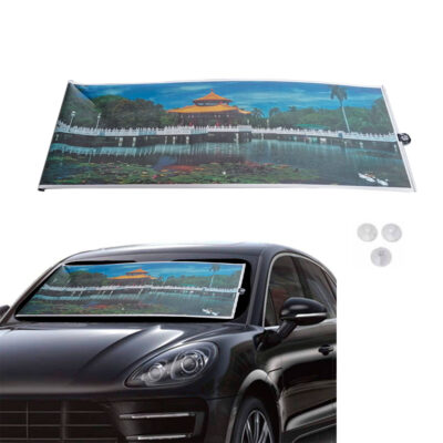 TAPASOL P/CARRO 100606