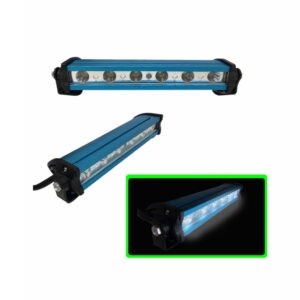 NEBLINERA 6 LED 1 LINEA 18W MARCO AZ HT-280237
