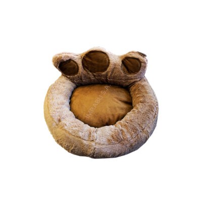 CAMA P/MASCOTA HUELLA  21.5 PLG951-1 SMALL