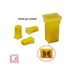 Fusible para carro ATQ