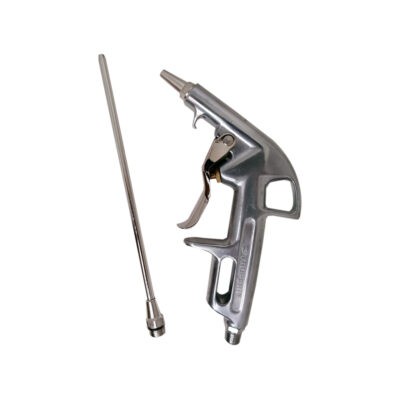PISTOLA P/SOPLETEAR 10647 2 BOQUILLAS TRUPER