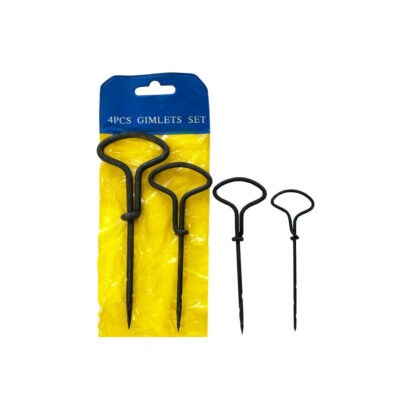 ENCAMINADORES JUEGO DE 4 PCS