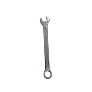 LLAVE COLA Y CORONA 10MM ACERO FORJADO