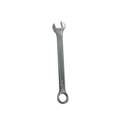 LLAVE COLA Y CORONA 10MM ACERO FORJADO