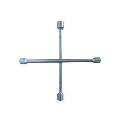 LAVE DE CHUCHOS 14 CRUZ SILVER  BS0226