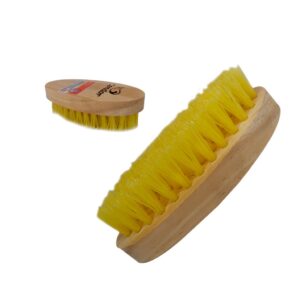 CEPILLO POLIPROPILENO  P/LAVAR 13X6.5CM CONDOR 85174