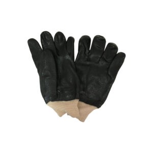 GUANTES DE ALGODON C/HULE 118039