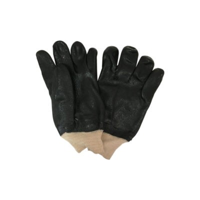 GUANTES DE ALGODON C/HULE 118039