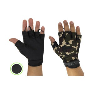 GUANTELETA  ANTIDESLIZANTE 511 CAMUFLASH
