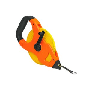 CINTA METRICA FIBRA VIDRIO 50 MTS TRUPER