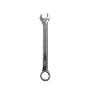 LLAVE COLA Y CORONA 12MM ACERO FORJADO