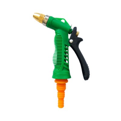 PISTOLA P/MANGUERA 1315 PLASTICA