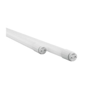 TUBO LED T8 1200MM 18W LUZ FRIA 100-240V NEW LED