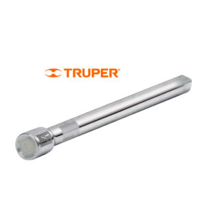EXTENSION DE BARRA 10 RAIZ 1/2 TRUPE