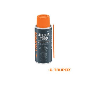 ACEITE LUBRICANTE  AEROSOL AFLOJALOTODO 110ML TRUPER