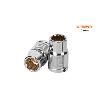 Copa socket Truper