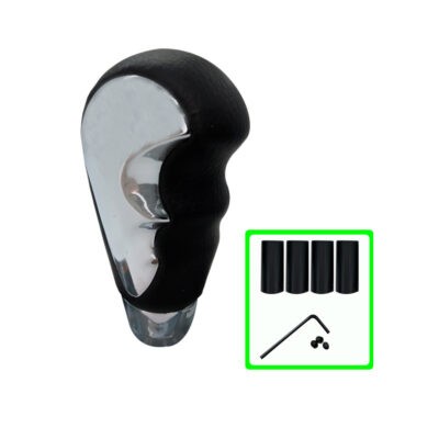 PERILLA  P/PALANCA CAMBIOS NEGRO C2RX137-1