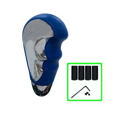 PERILLA  P/PALANCA CAMBIOS AZUL C2RX137-1