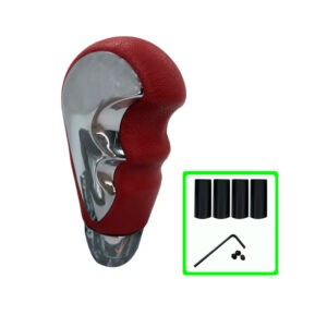 PERILLA  P/PALANCA CAMBIOS ROJO C2RX137-1