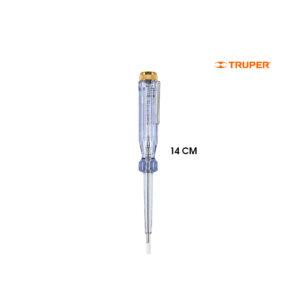 Tester para corriente Truper Guatemala
