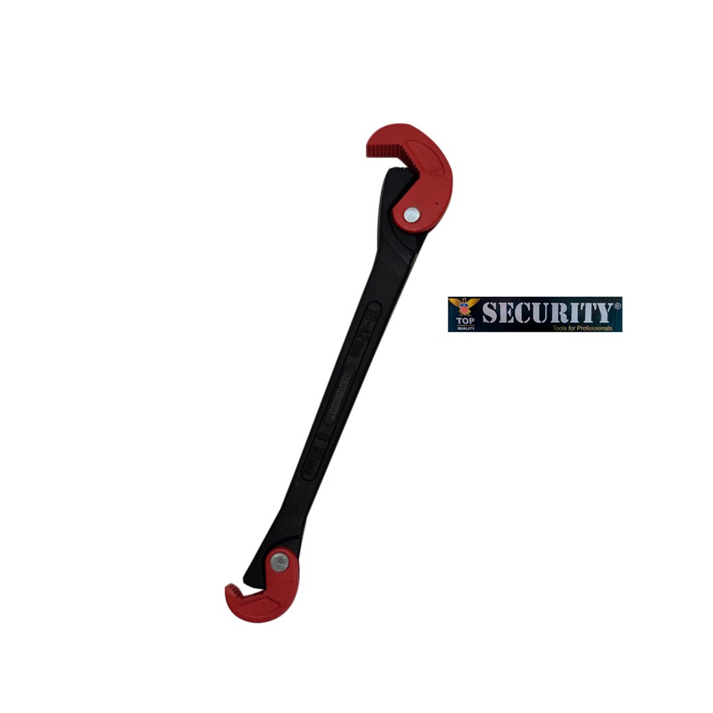 LLAVES MASTER WRENCH 13JN-1SET-SP MULTIMEDIDA