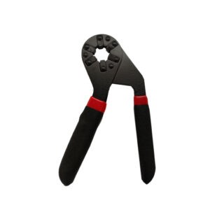 LLAVE UNIVERSAL MAGIC WRENCH 9/16 1/2 7/16 3/16 5/16 1/4 L1414