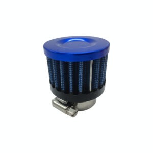 FILTRO DE AIRE AZUL 5X5.5CM 306152