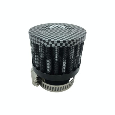 FILTRO DE AIRE CARBON 5X5.5CM 306152