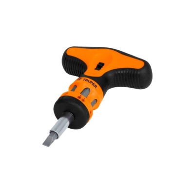 DESARMADOR "T"  MINI 12 PUNTAS