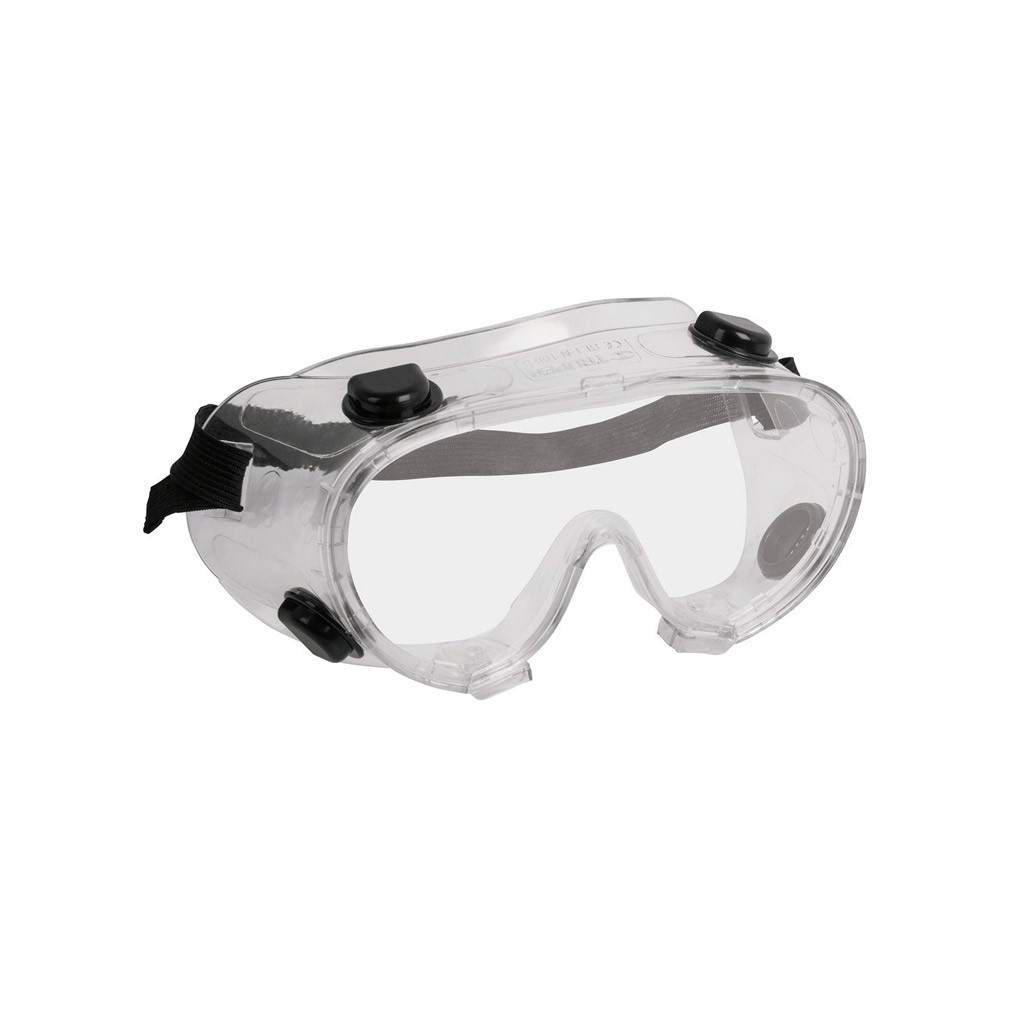 LENTES PROTECTOR TRUPER