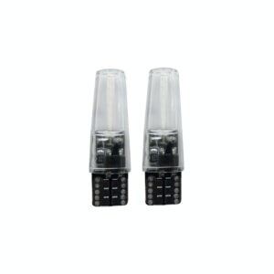 BOMBILLO LED AZUL T10 9332-1 2 PCS