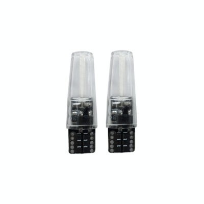 BOMBILLO LED AZUL T10 9332-1 2 PCS