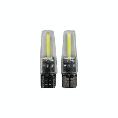 BOMBILLO LED T10 BLANCO 9332-1 2 PCS