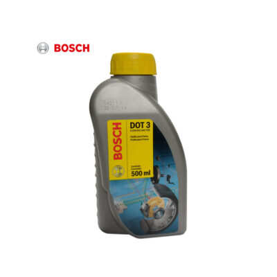 Líquido de frenos Bosch