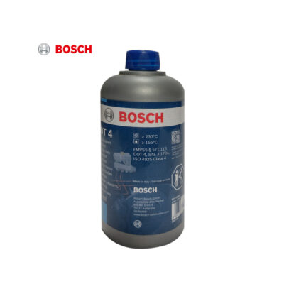 Líquido de frenos Bosch