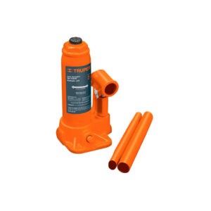 GATO HIDRAULICO 2 TON NARANJA TRUPER