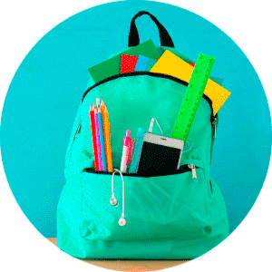 MOCHILAS